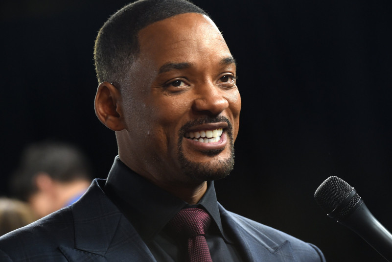will smith