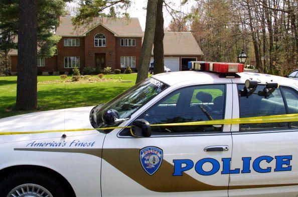Lobbyist Stabbing