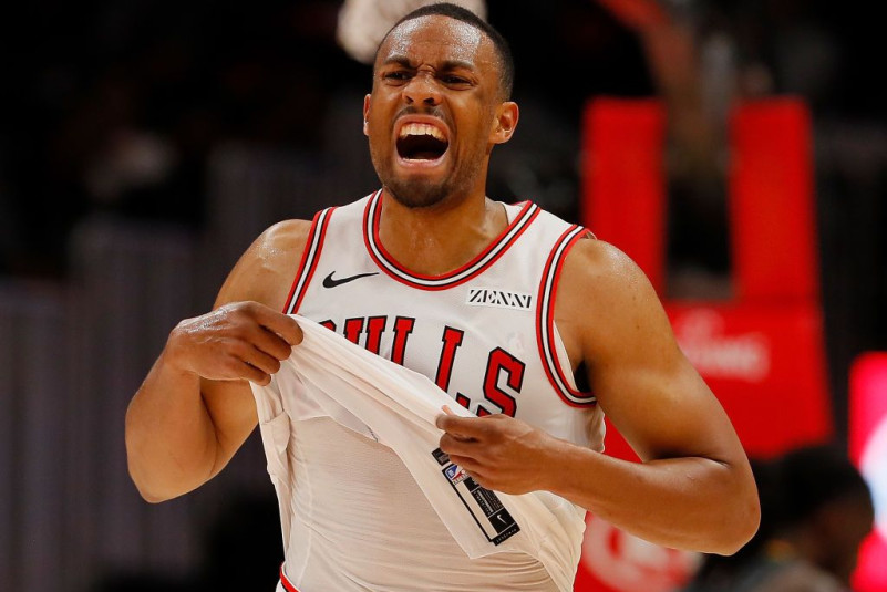 Jabari Parker