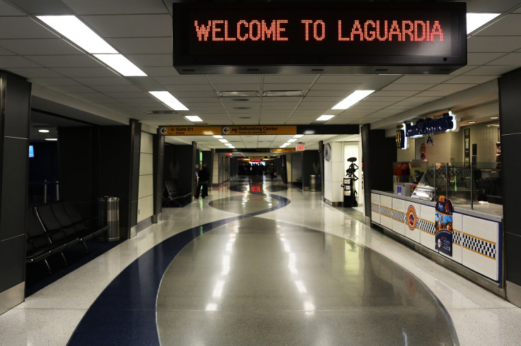 LaGuardia Airport 