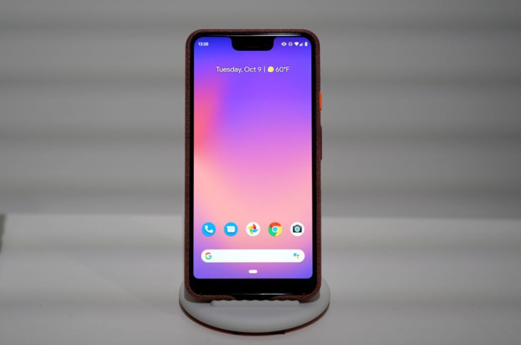 Google Pixel 3