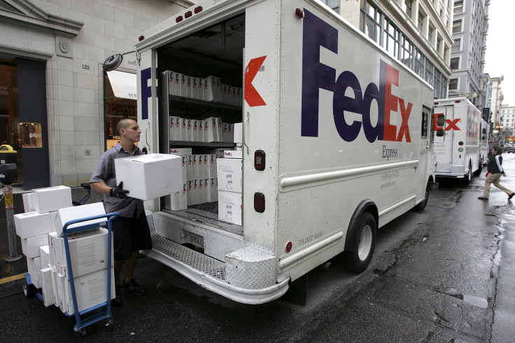 Fedex