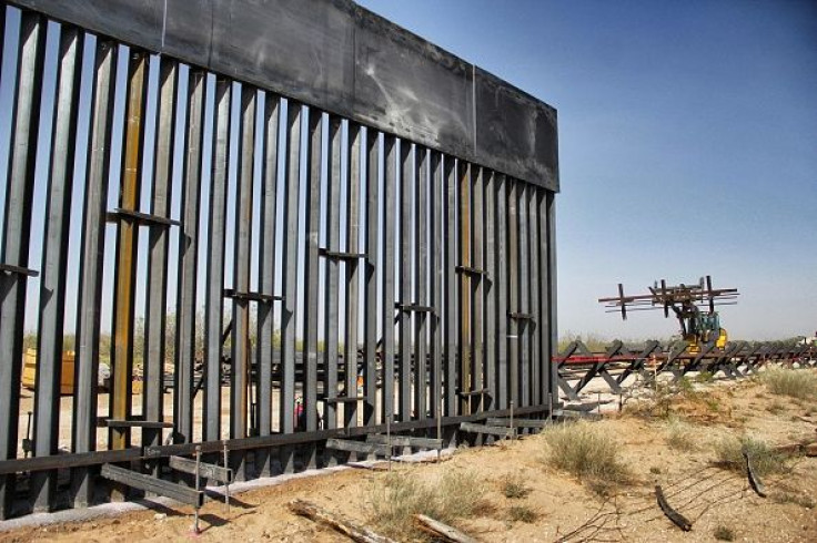 Kolfage border wall
