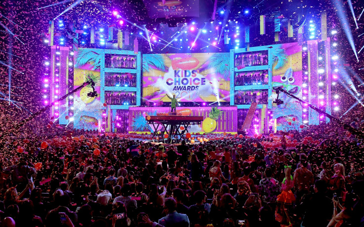 Kids' Choice Awards