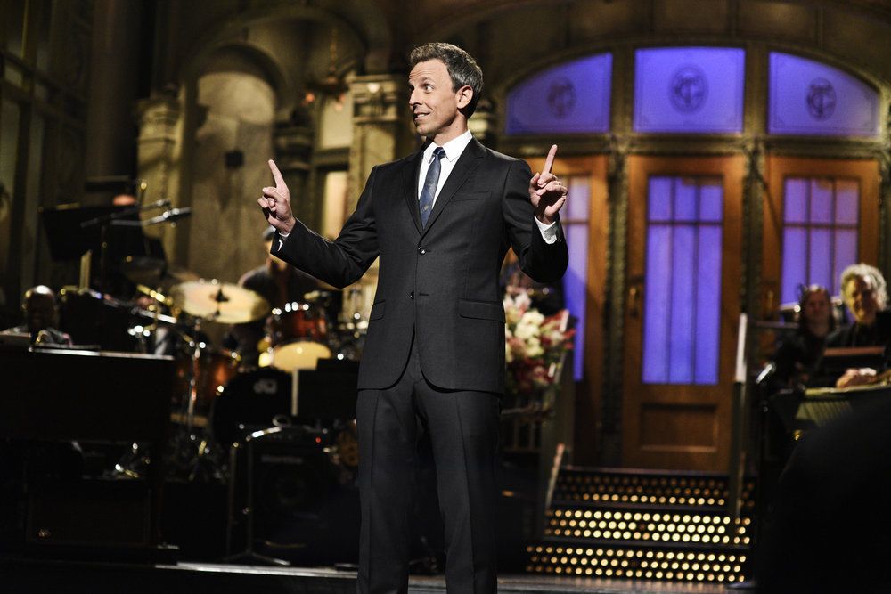 Is ‘SNL’ On Tonight? 6 Things To Watch On Dec. 22