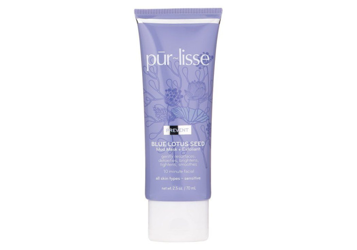 Purlisse Mud Mask