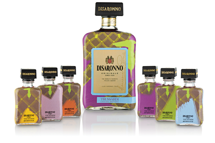 disaronno christmas gift