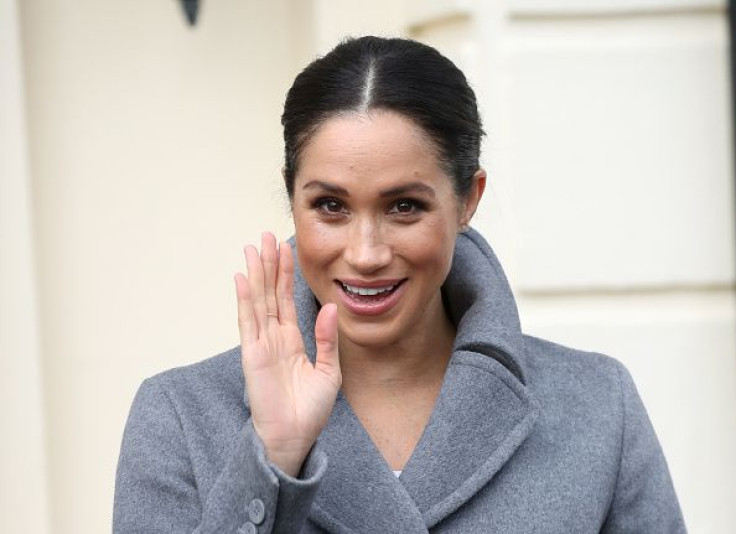 Meghan Markle