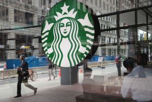 Starbucks Scandals
