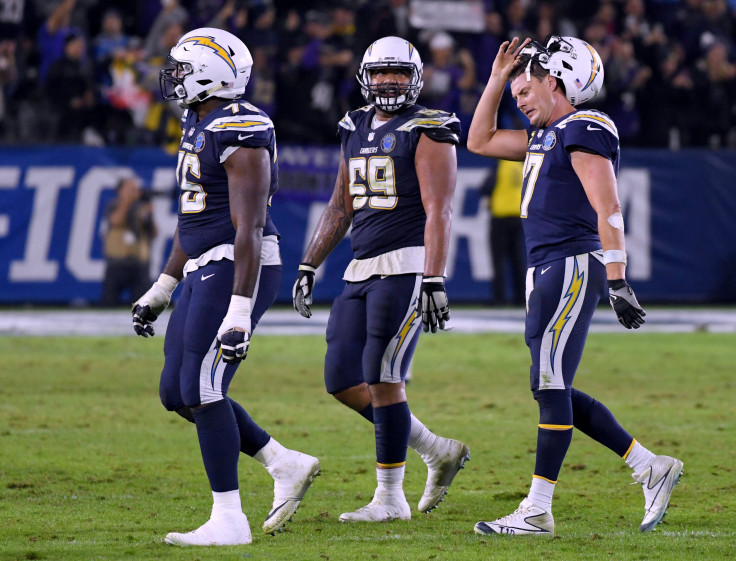 rivers