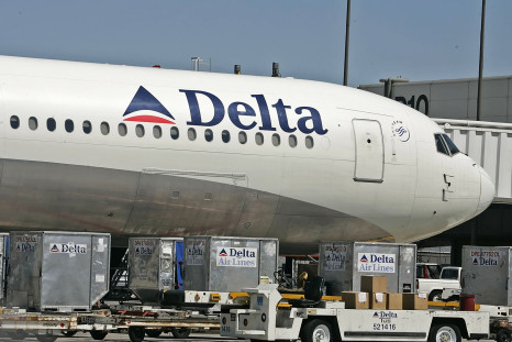 Delta Air Lines 