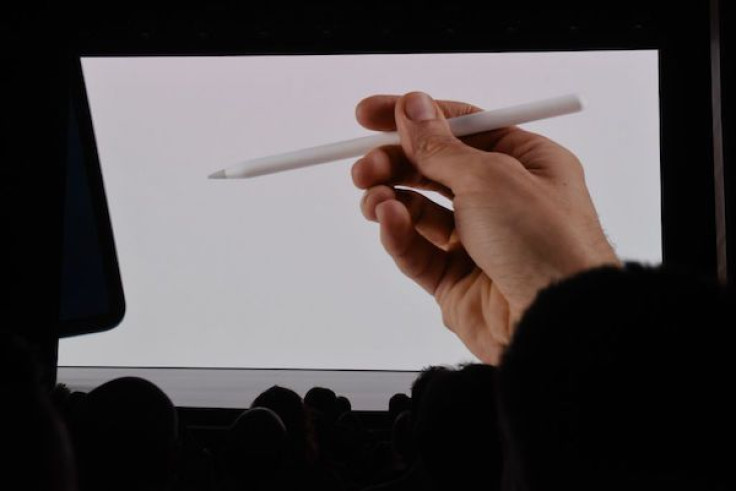 Apple Pencil 2