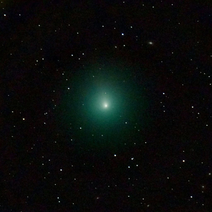 Comet