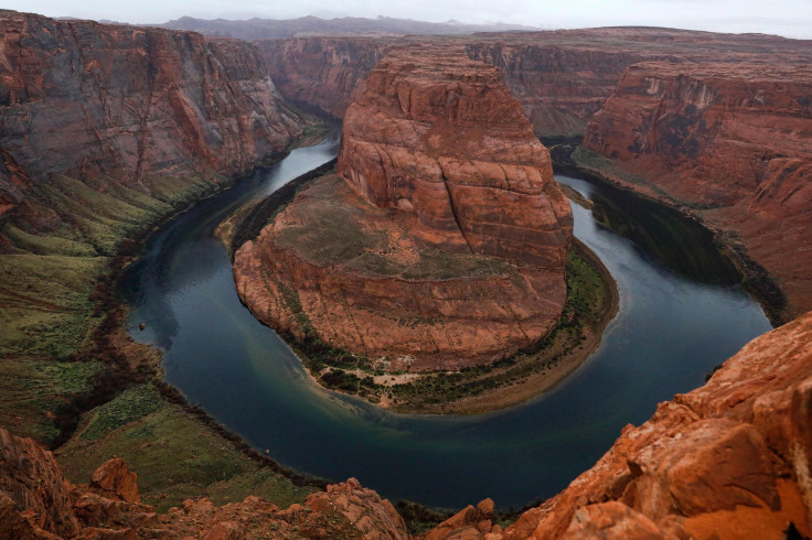 Horseshoe Bend 