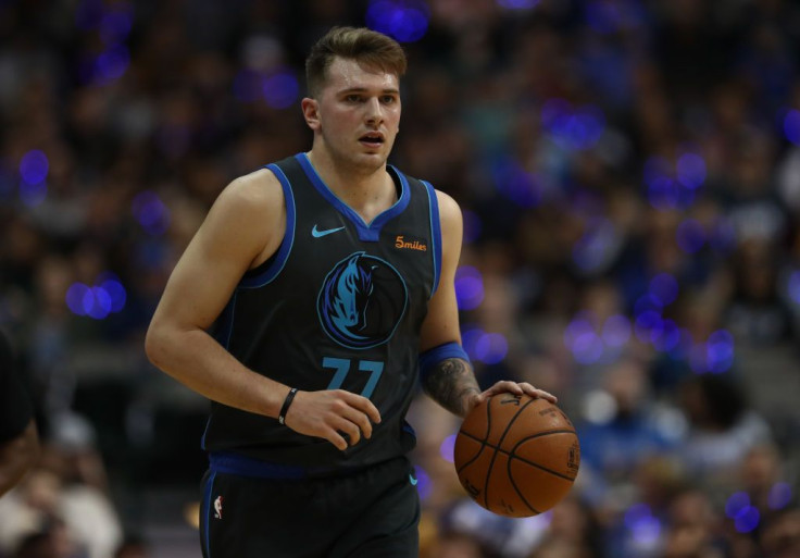 Luka Doncic