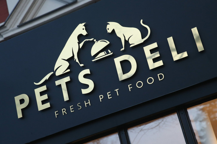 Pets Deli