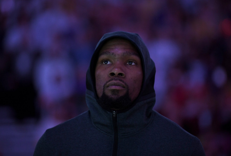 Kevin Durant