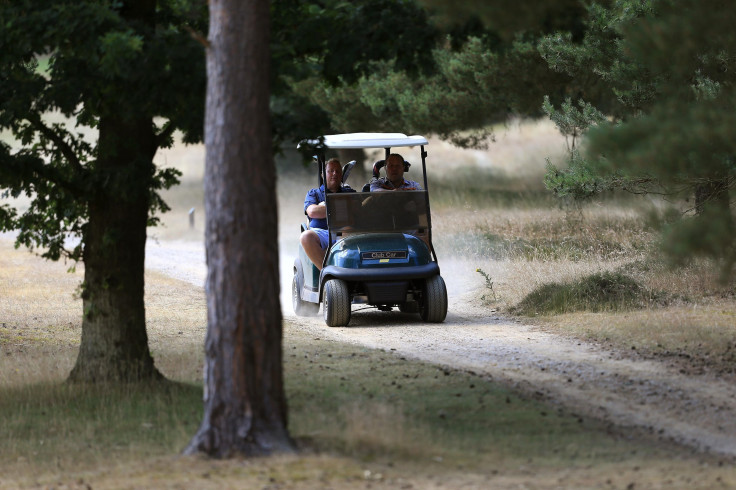 Buggy