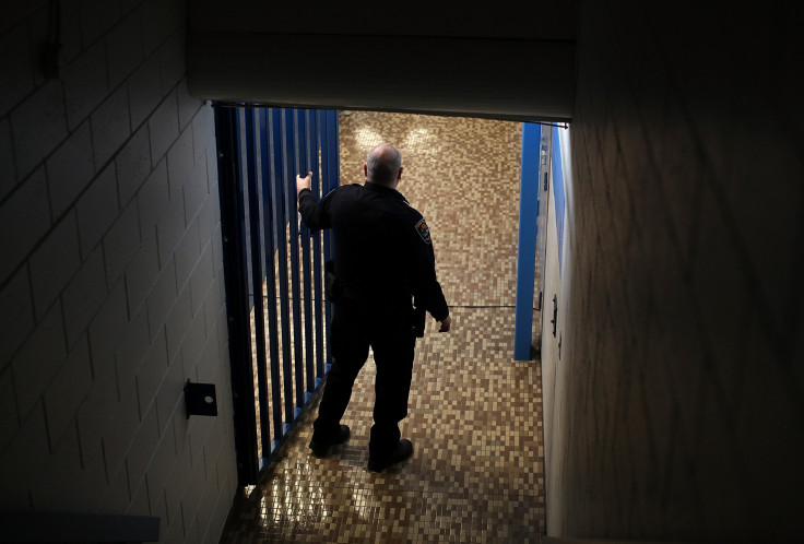 Idaho Prison