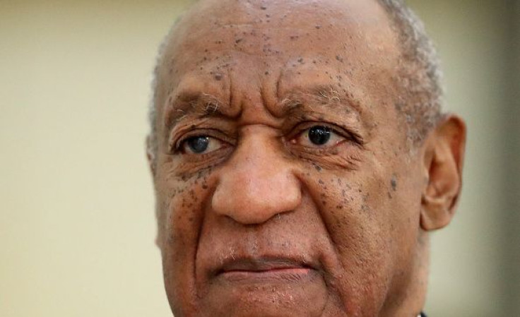 Bill Cosby Update Calls