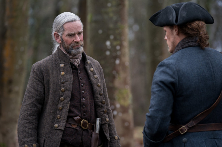 Outlander 409 Murtagh