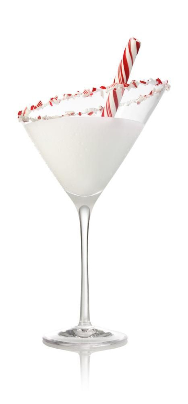 SVEDKA hallmark cocktail