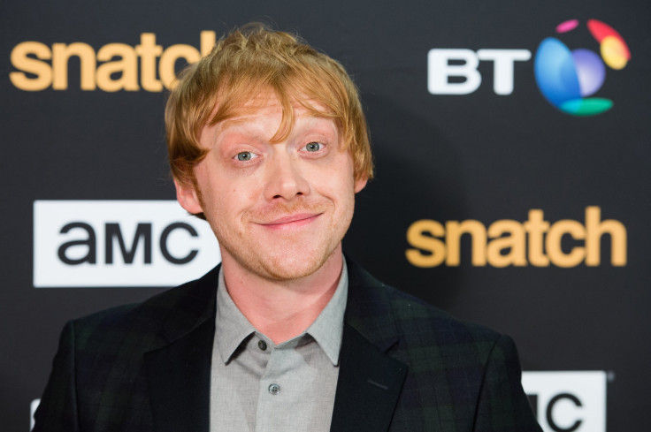 Rupert Grint