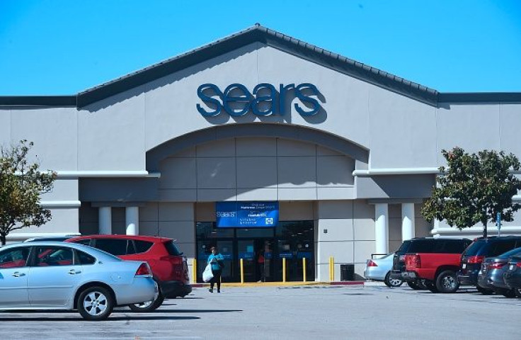 Sears Store Closures