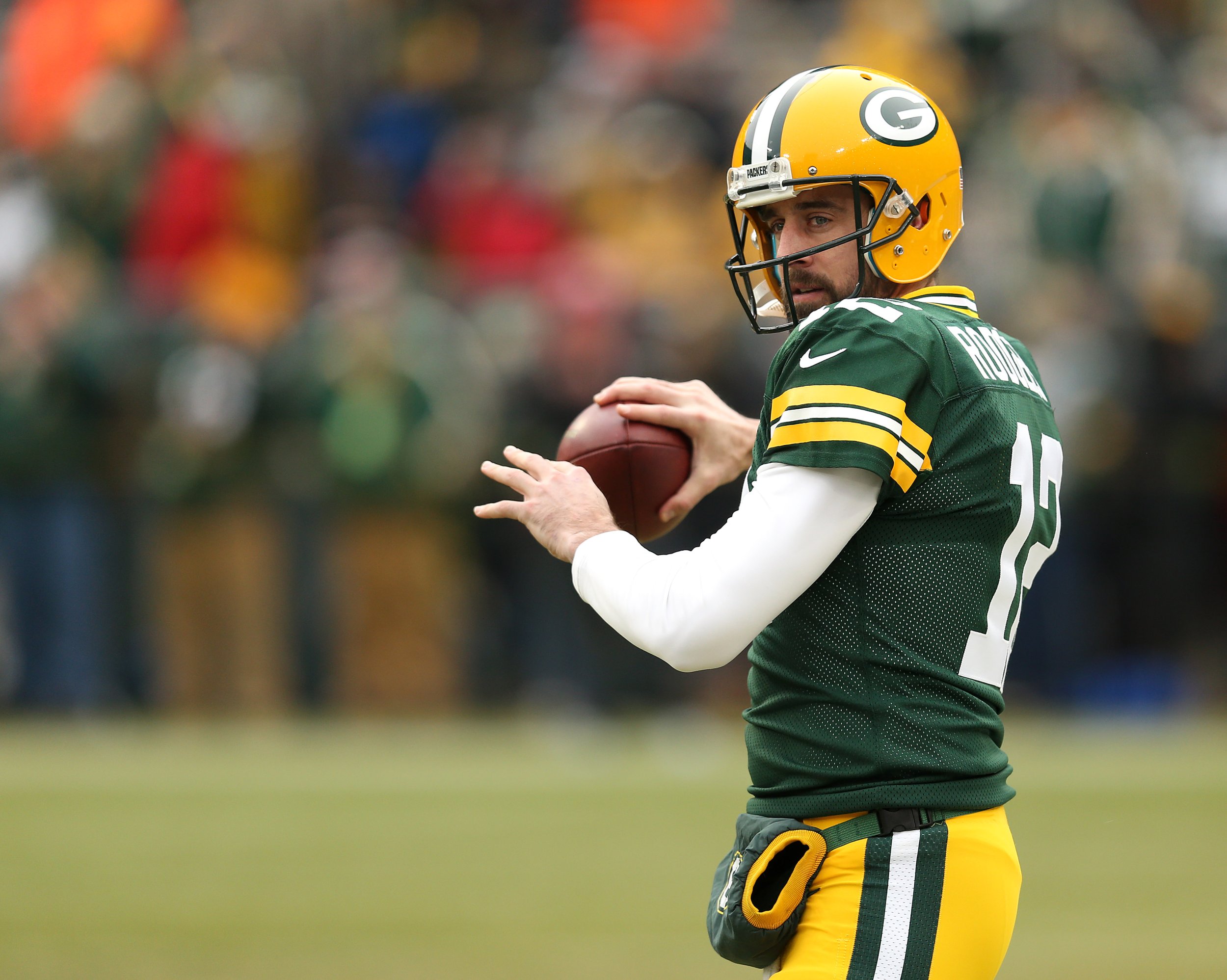 Green Bay Packers Playoffs and Super Bowl Odds