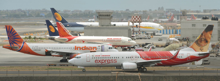 air india express