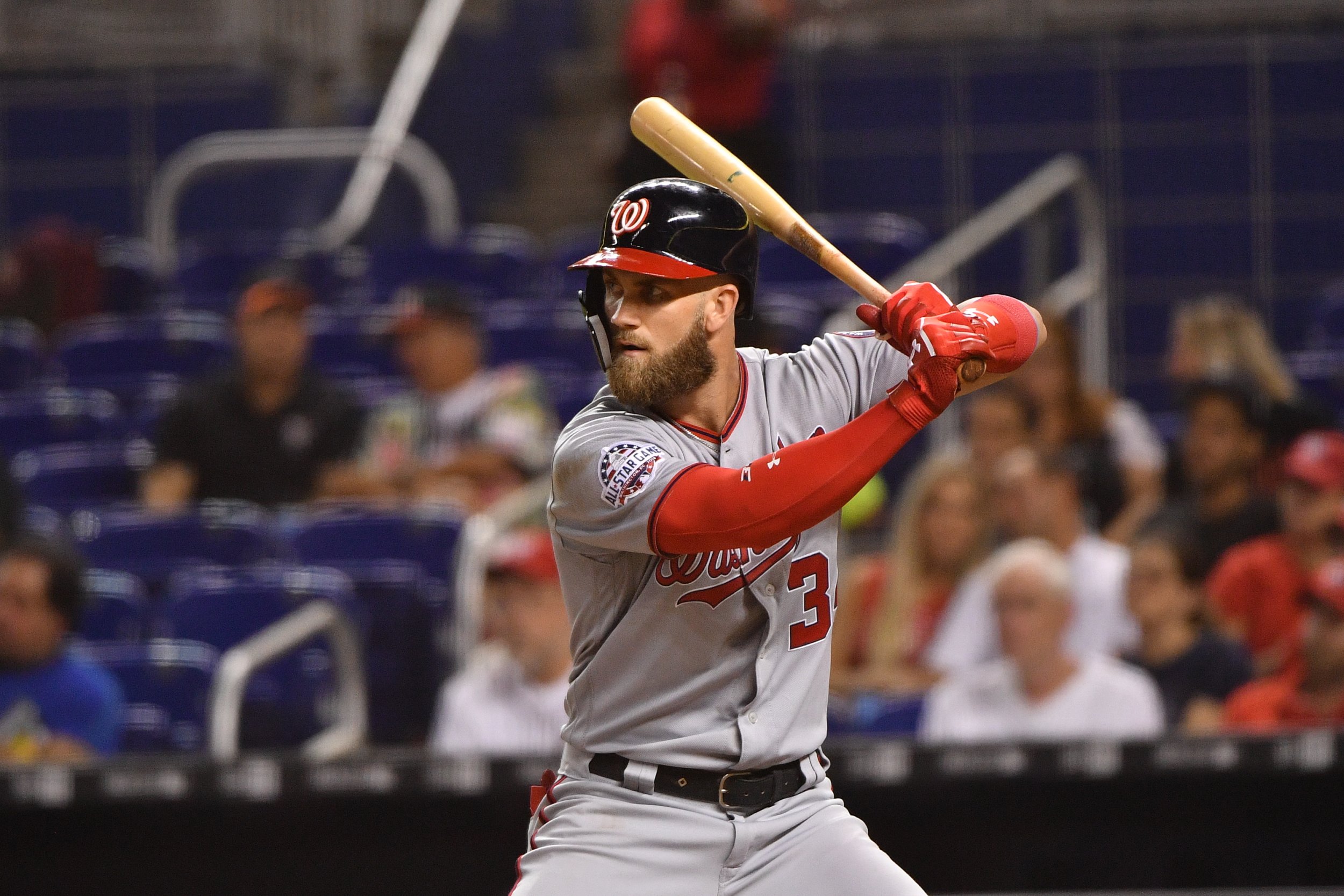 Bryce Harper To Cardinals Possible, Machado To Yankees In 10 Days ...