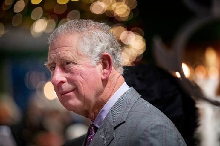 Prince Charles