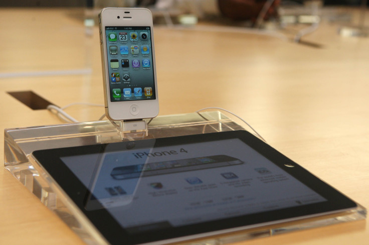 iPhone