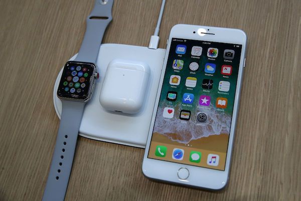 RIP, AirPower: A brief history of Apple's doomed charging pad - CNET