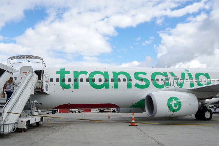 Transavia 