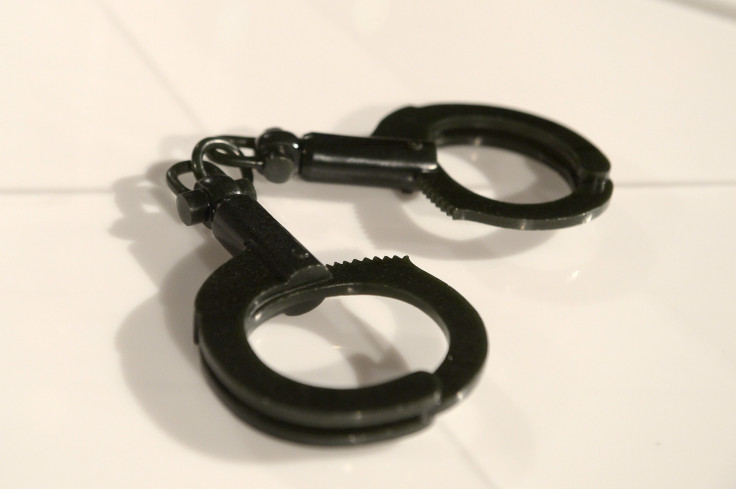 Handcuffs