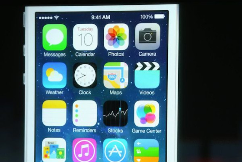 iOS