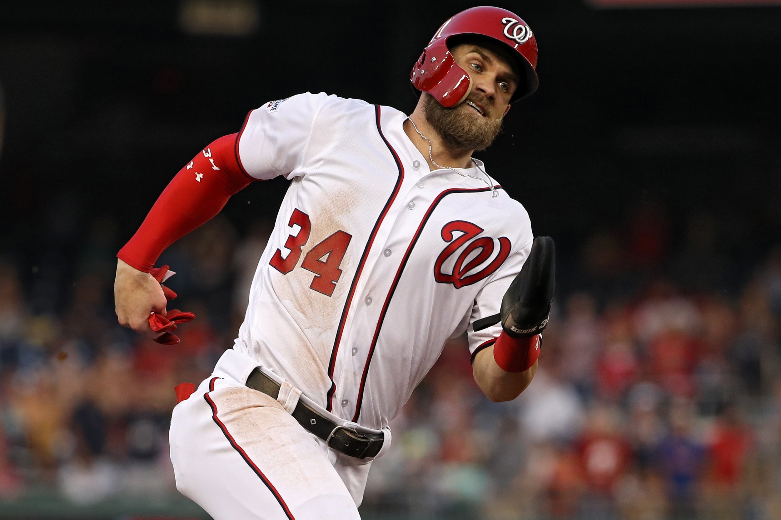 MLB Predictions 2019: Manny Machado And Bryce Harper Sweepstakes ...