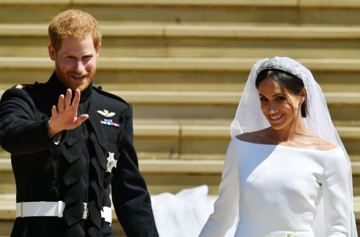 markle harry wedding grownish