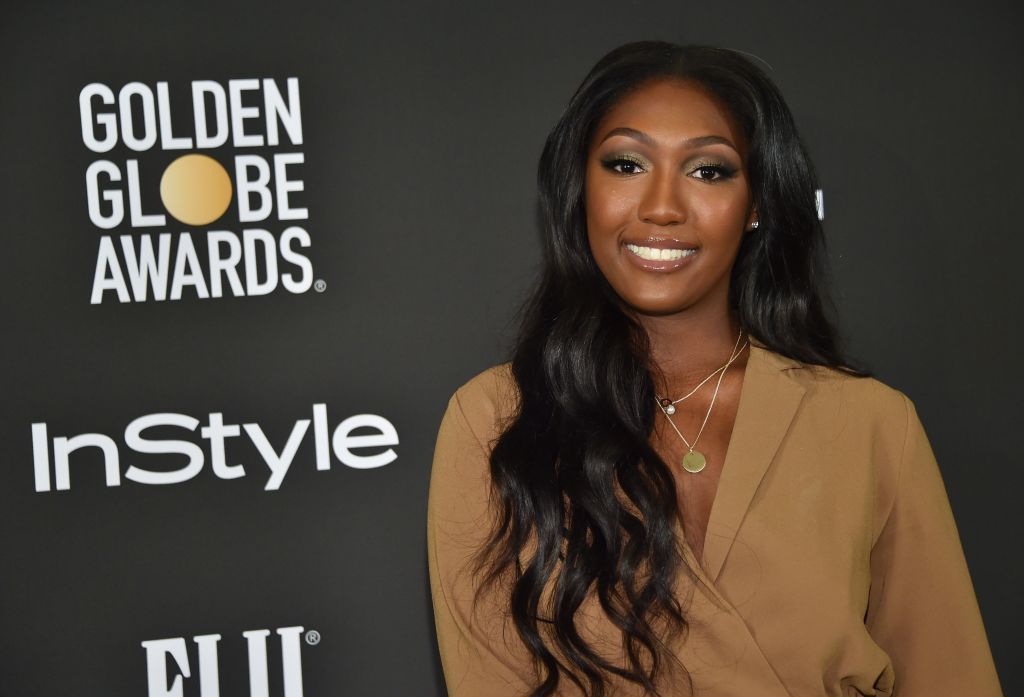 Golden Globes Ambassador Why Award Show Renamed Miss And Mr. Title