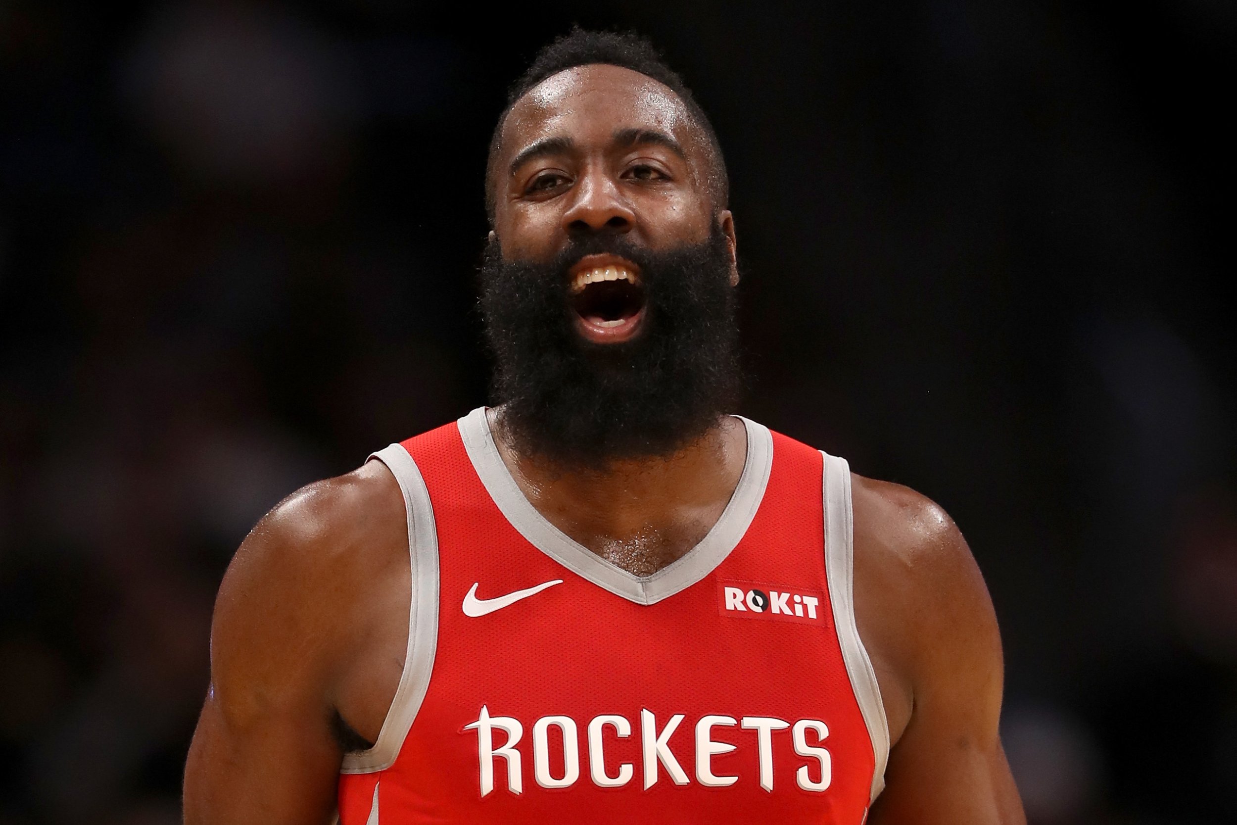 Nba James Harden Russell Westbrook Called Sex Slaves By Ex Nfl Star