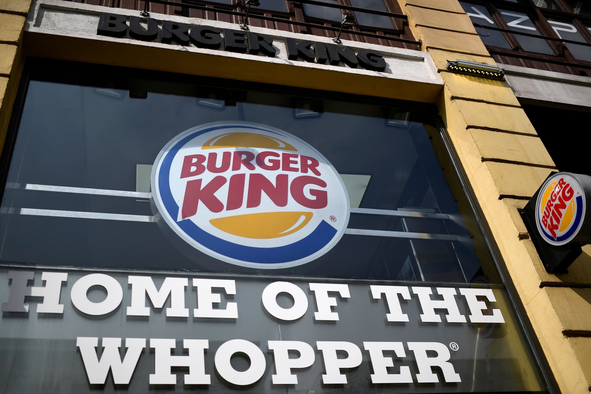 What Is Royal Perks? Burger King Customers Can Get Free Food With