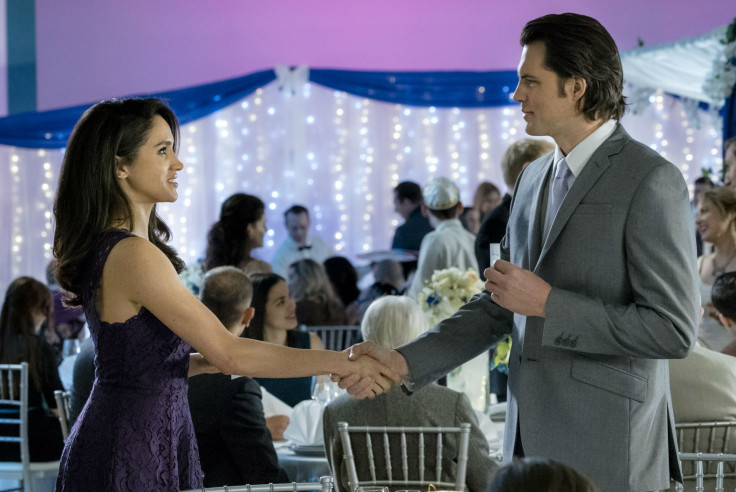 markle polaha hallmark movie first