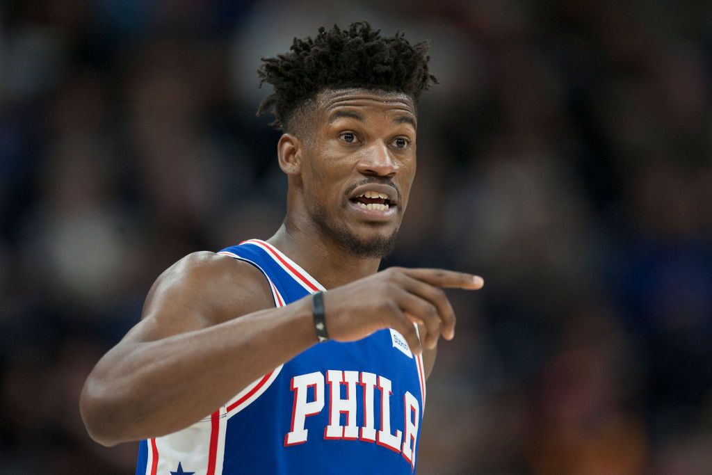 NBA Rumors: Jimmy Butler Could Be New High Profile Player On The Block