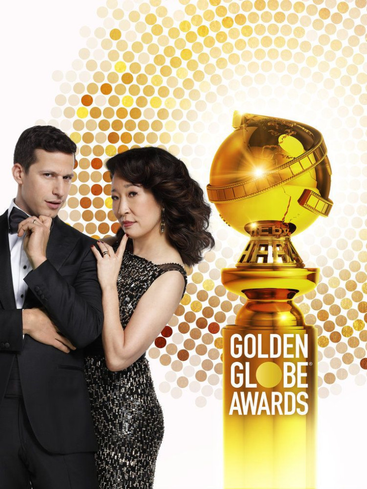 Golden Globes