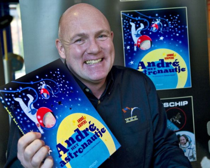Andre Kuipers