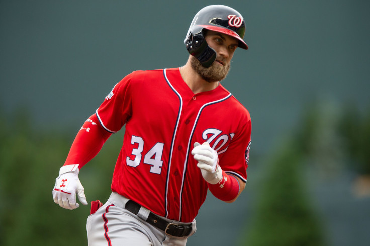 Bryce Harper