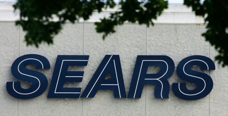 Sears Liquidation
