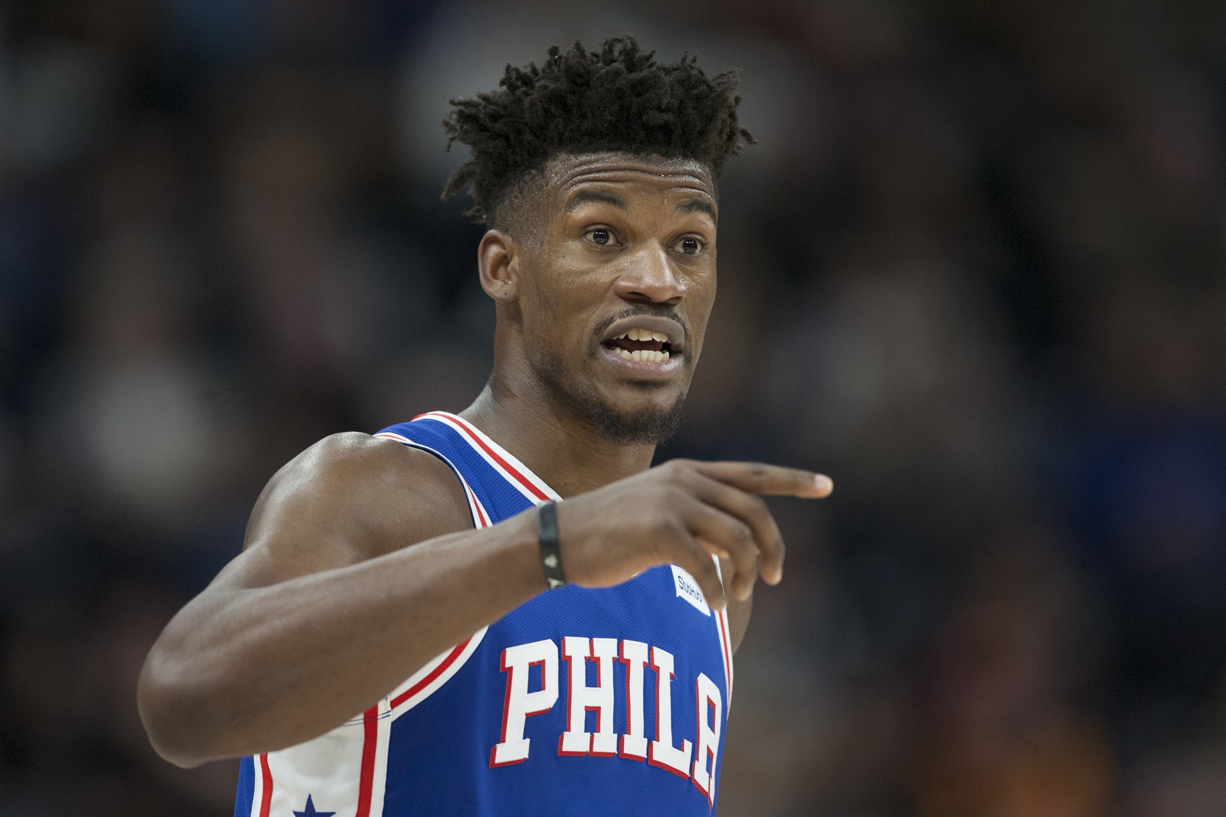 NBA Trade Rumors: Other Teams Offering, But 76ers Want To Keep Jimmy Butler