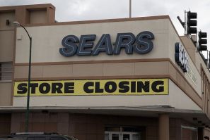 Sears Chance